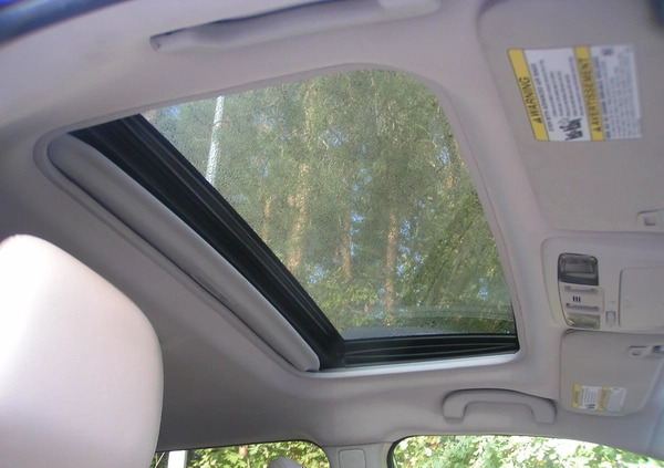 Subaru Outback cena 89000 przebieg: 96000, rok produkcji 2015 z Białystok małe 407